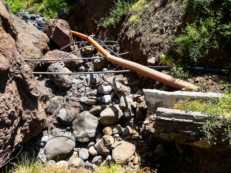 Levada Nova — Weitere Beschreibungen — Foto 26