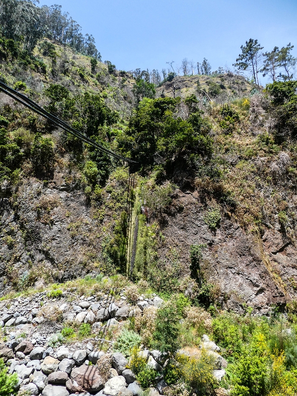 Levada Nova — Weitere Beschreibungen — Foto 30