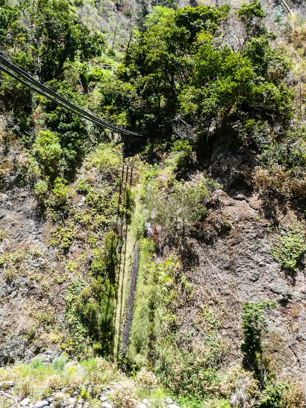Levada Nova — Weitere Beschreibungen — Foto 31