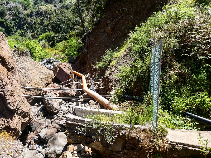 Levada Nova — Weitere Beschreibungen — Foto 27
