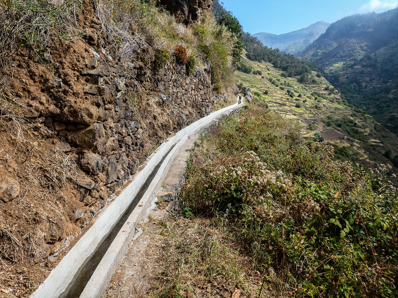 17 de maio de 2019 Para fechar: 5 levadas em Ponta do Sol — Na Levada do Coronel até à Madre 2 — foto 9