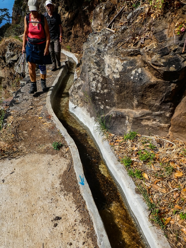 17 de maio de 2019 Para fechar: 5 levadas em Ponta do Sol — Na Levada do Coronel até à Madre 2 — foto 12