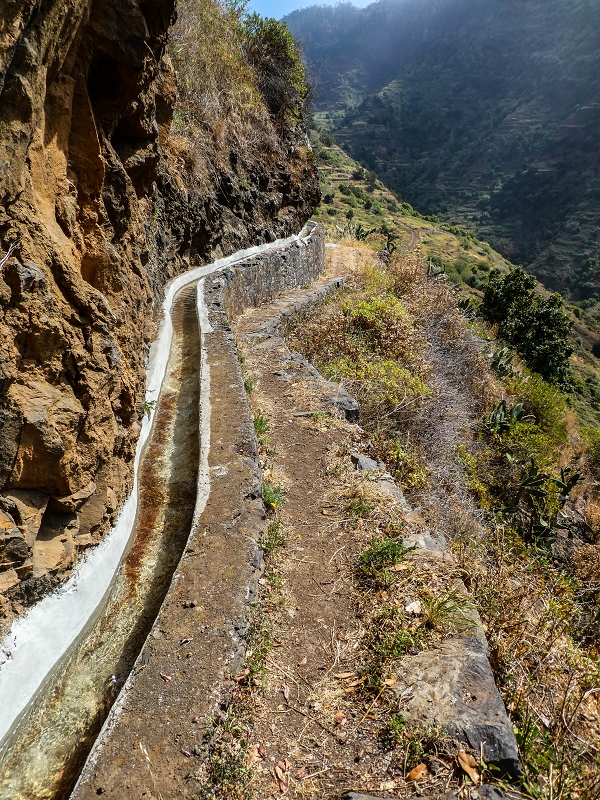 17 de maio de 2019 Para fechar: 5 levadas em Ponta do Sol — Na Levada do Coronel até à Madre 2 — foto 15