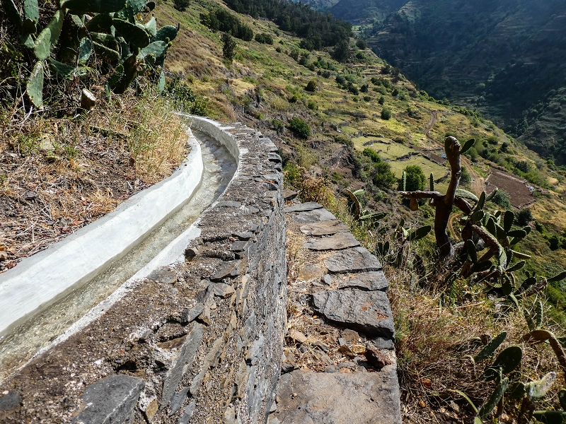 17 de maio de 2019 Para fechar: 5 levadas em Ponta do Sol — Na Levada do Coronel até à Madre 2 — foto 19