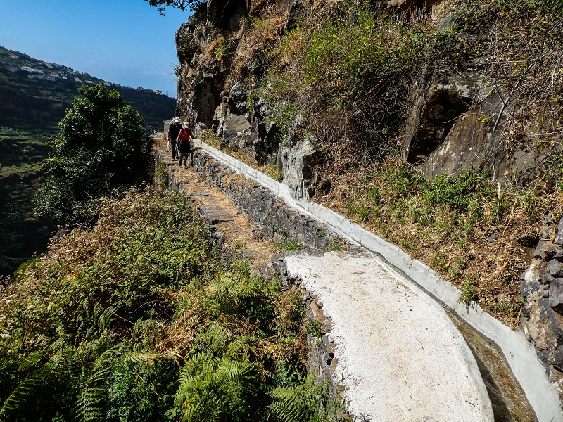 17 de maio de 2019 Para fechar: 5 levadas em Ponta do Sol — Na Levada do Coronel até à Madre 2 — foto 22