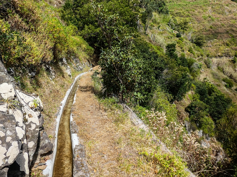 17 de maio de 2019 Para fechar: 5 levadas em Ponta do Sol — Na Levada do Coronel até à Madre 2 — foto 27