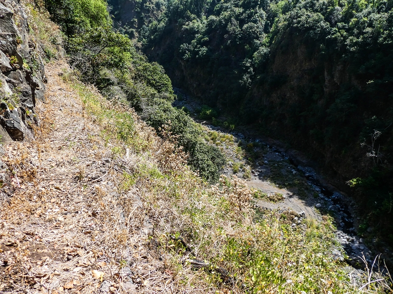 Levada do Coronel — Zur Madre 2 — Foto 2