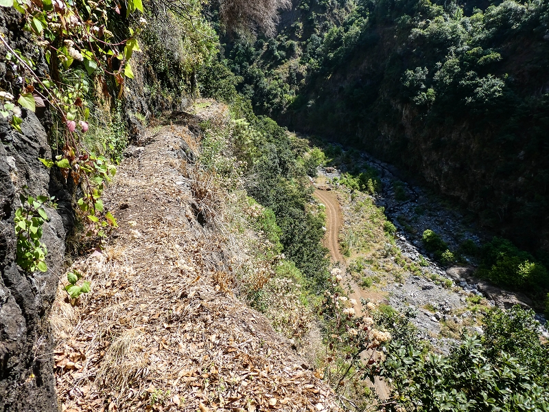 Levada do Coronel — Zur Madre 2 — Foto 1
