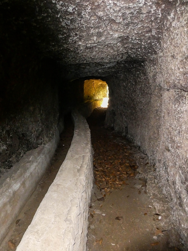 Levada do Coronel — Galerietunnel — Foto 2