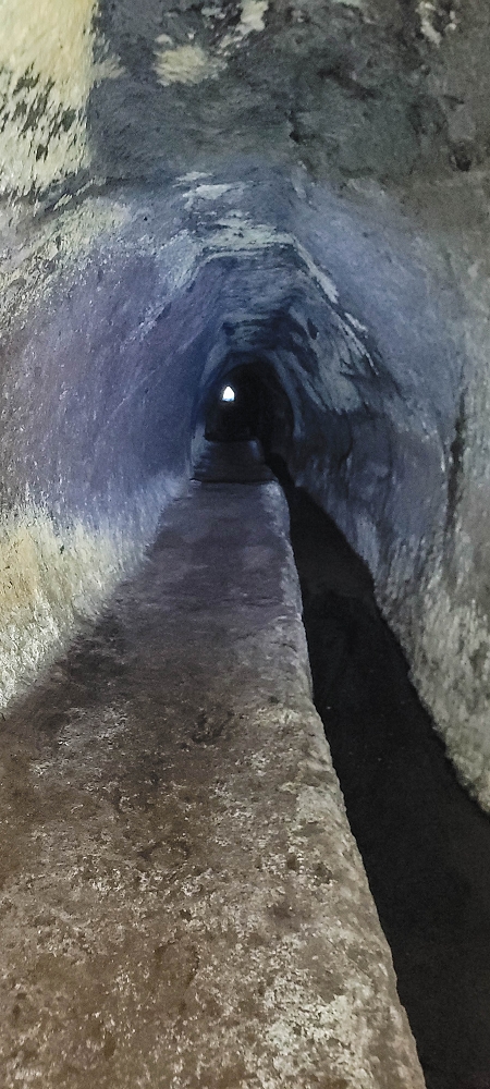 Levada do Risco — Furado Velho on the north side — photo 3