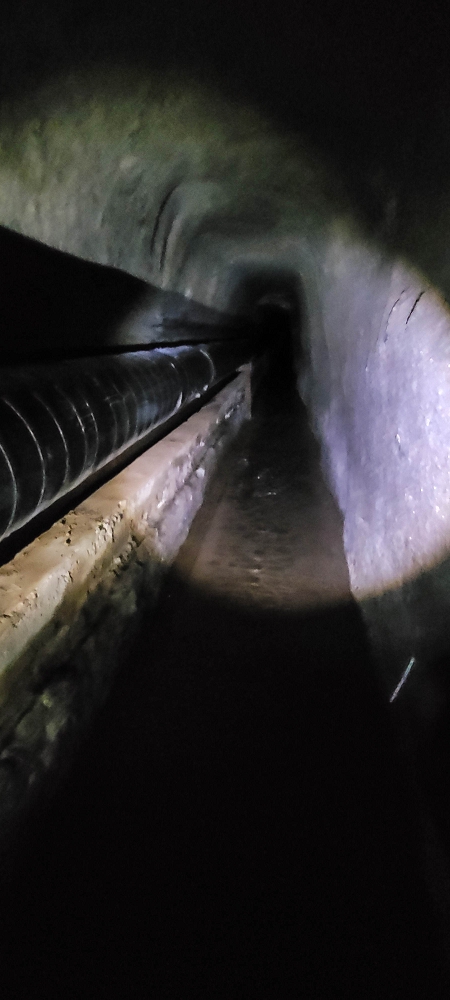 Levada Vinte e Cinco Fontes — Furado Novo — foto 3