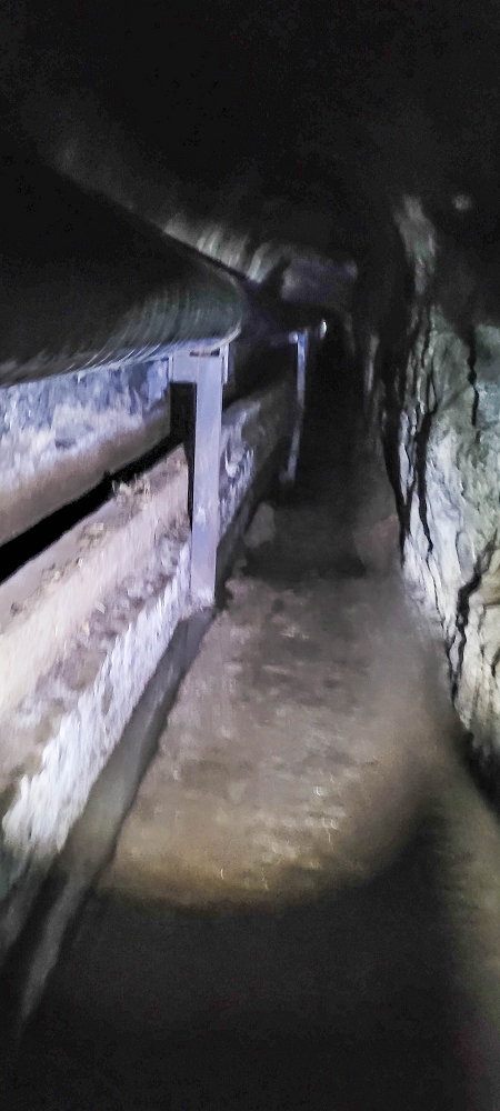Levada Vinte e Cinco Fontes — Furado Novo — foto 6