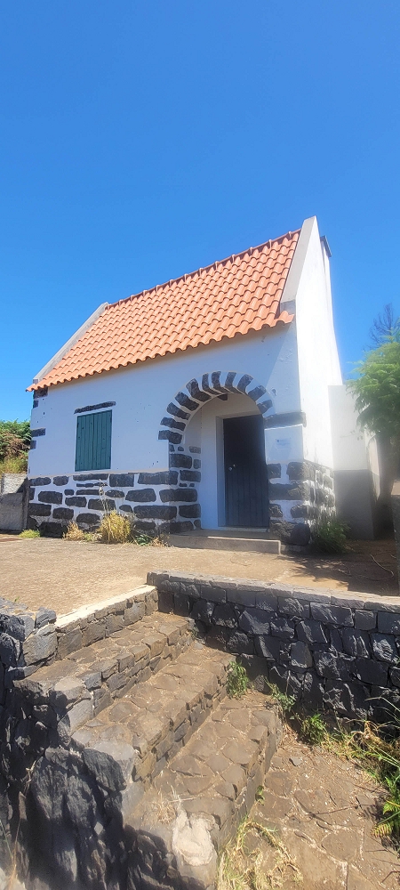 Levada Nova — Weiter bis zum Levadahaus — Foto 6