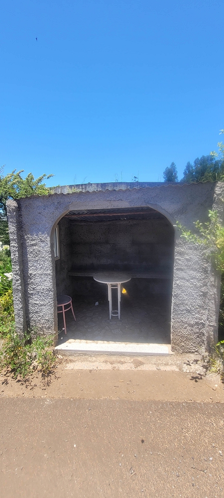 17.06.2024 Auf der Levada Nova von Estreito da Calheta nach Prazeres — Zurück zum Ausgangspunkt — Foto 9