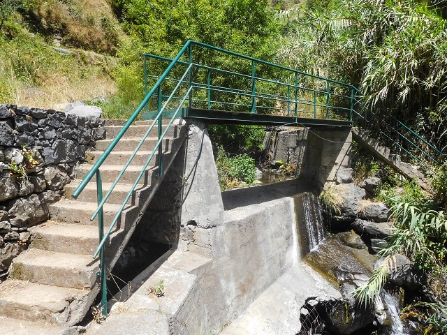 Levada Nova — Weitere Beschreibungen — Foto 41