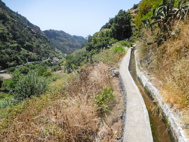 Levada Nova — Weitere Beschreibungen — Foto 40