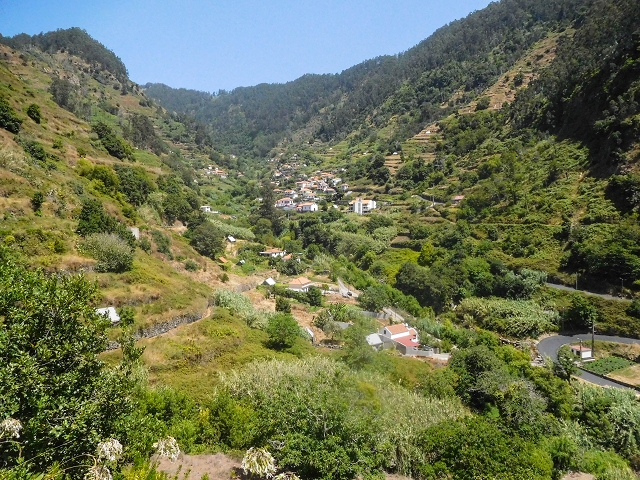 Levada Nova — Weitere Beschreibungen — Foto 39