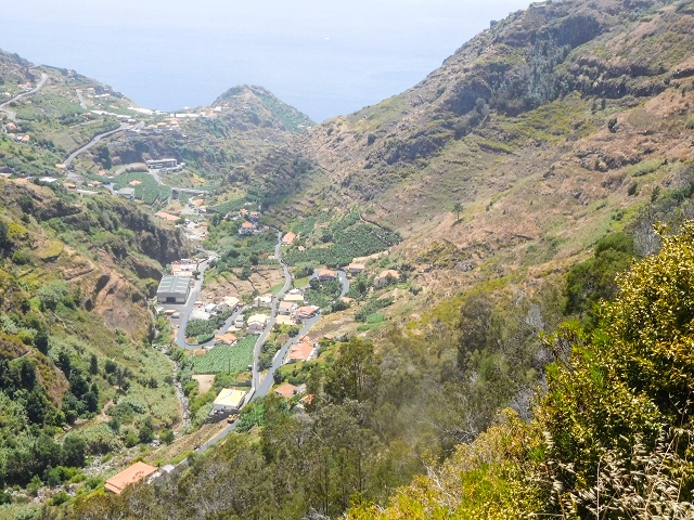 Levada Nova — Weitere Beschreibungen — Foto 36