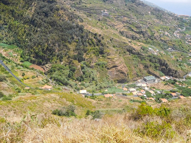 Levada Nova — Weitere Beschreibungen — Foto 34