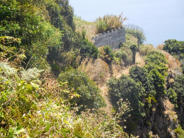 Levada da Candelaria — Foto 2
