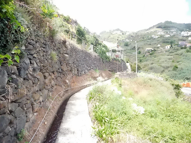 18 June 2016 Levada da Azenha — From Canico to the old watermill — photo 6