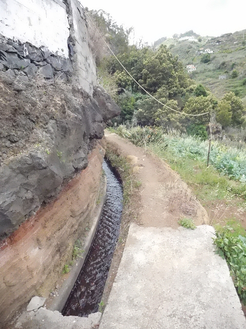 18 June 2016 Levada da Azenha — From Canico to the old watermill — photo 7