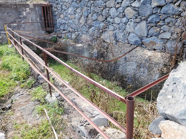 18 June 2016 Levada da Azenha — Exploring the eastern side of the western terminal branch — photo 5