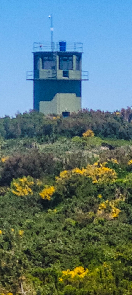 18.06.2022 Bardo Velho — Abstieg von der Fonte do Bispo zum Wasserspeicher — Foto 2