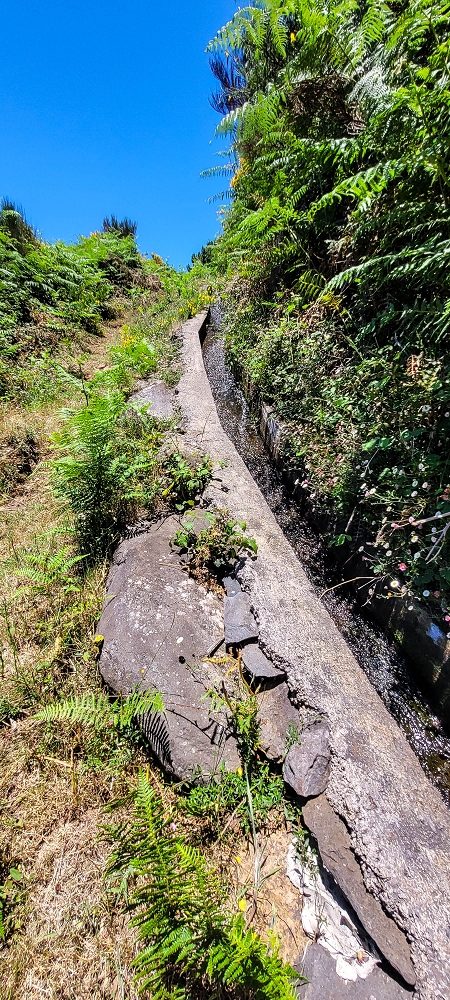 18.06.2022 Bardo Velho — Weiter zur Schotterpiste — Foto 5