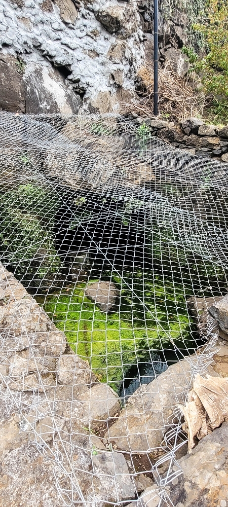 19 June 2022 Three short walks in Calheta — Levada de Sao Joao — photo 1