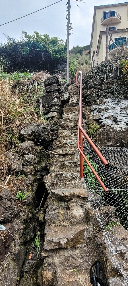 19 June 2022 Three short walks in Calheta — Levada de Sao Joao — photo 2