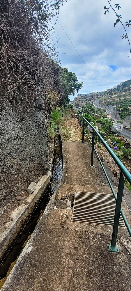 19 June 2022 Three short walks in Calheta — Levada de Sao Joao — photo 5