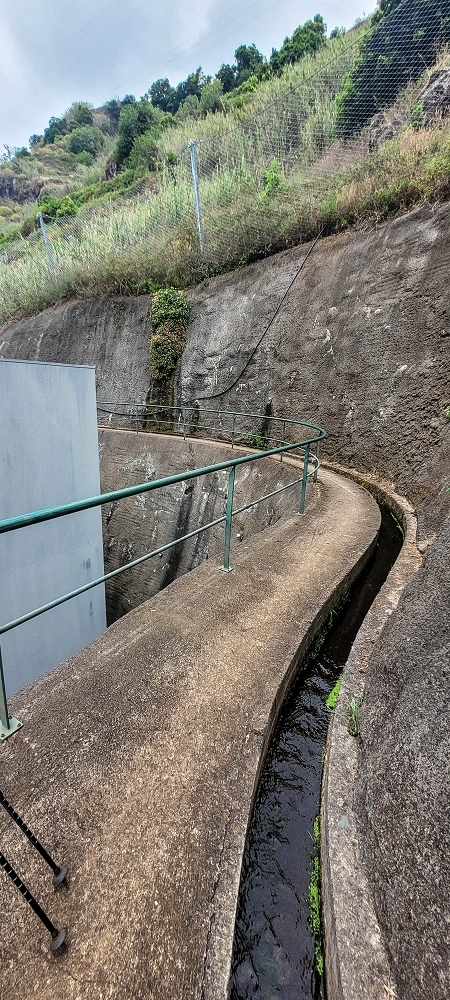 19 June 2022 Three short walks in Calheta — Levada de Sao Joao — photo 6