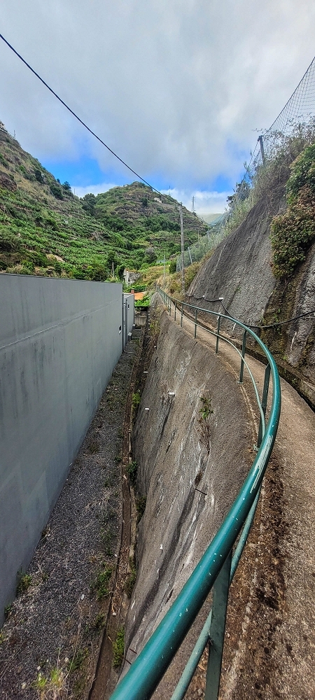 19 June 2022 Three short walks in Calheta — Levada de Sao Joao — photo 7