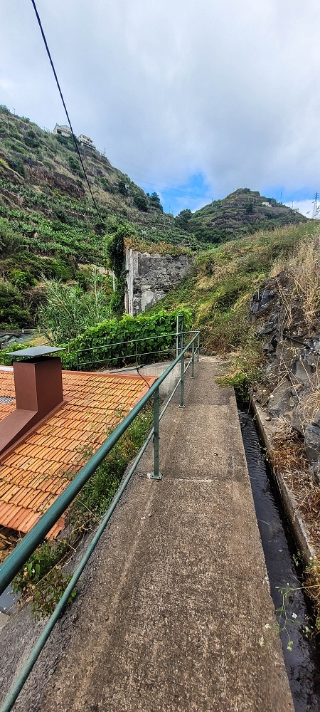 19 June 2022 Three short walks in Calheta — Levada de Sao Joao — photo 8