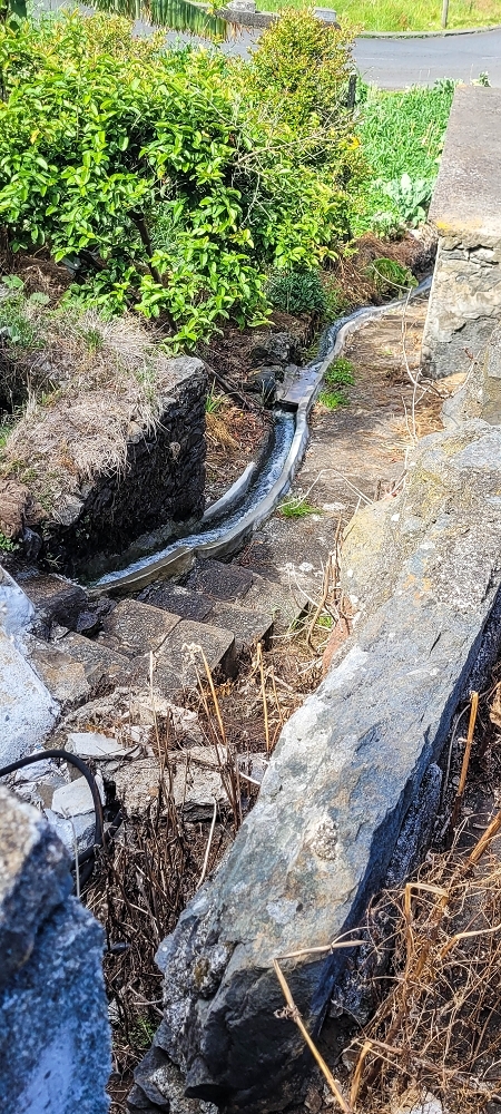 Levada da Fonte Grande — Moinho da Laje — foto 10