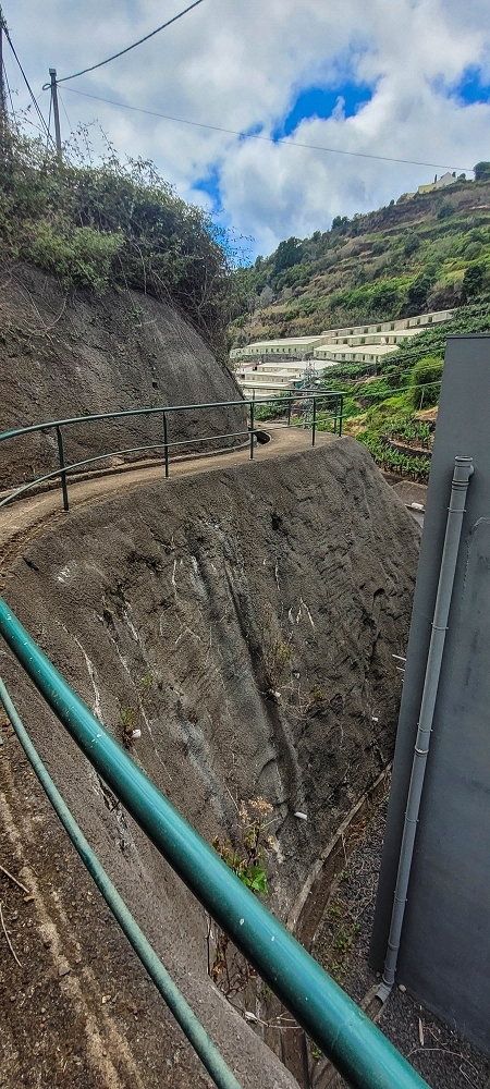 19 June 2022 Three short walks in Calheta — Back to the Caminho do Lombo do Doutor — photo 7