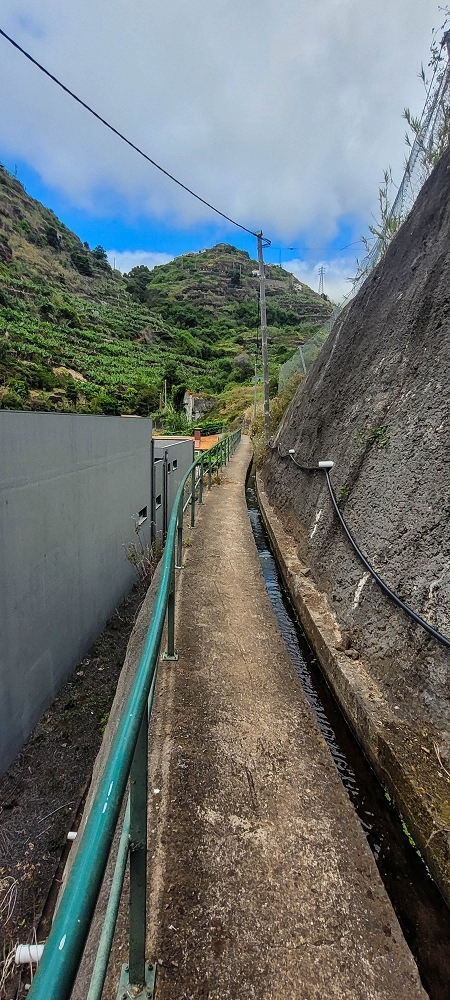 19 June 2022 Three short walks in Calheta — Back to the Caminho do Lombo do Doutor — photo 8