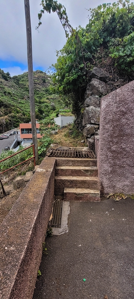 19 June 2022 Three short walks in Calheta — Back to the Caminho do Lombo do Doutor — photo 9