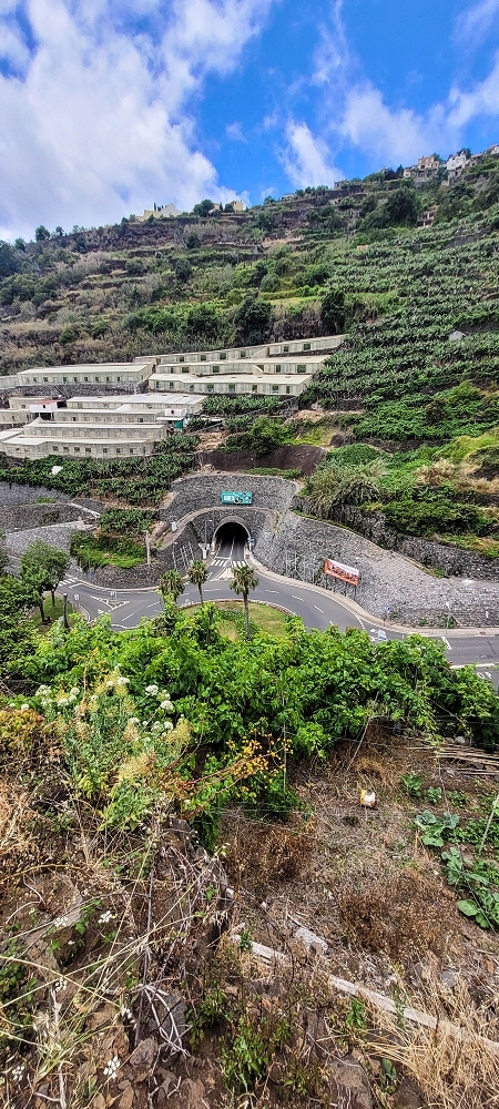 19 June 2022 Three short walks in Calheta — Crossing the Caminho do Lombo do Doutor and on the Impasse da Levada de Sao Joao — photo 3