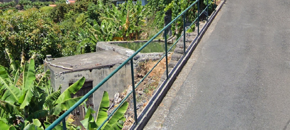 19 June 2022 Three short walks in Calheta — On the old Caminho do Lombo do Doutor to the end basin of the Levada de Sao Joao — photo 10
