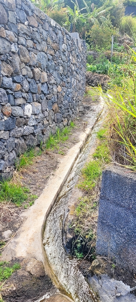 Levada da Fonte Grande — Moinho da Laje — foto 2