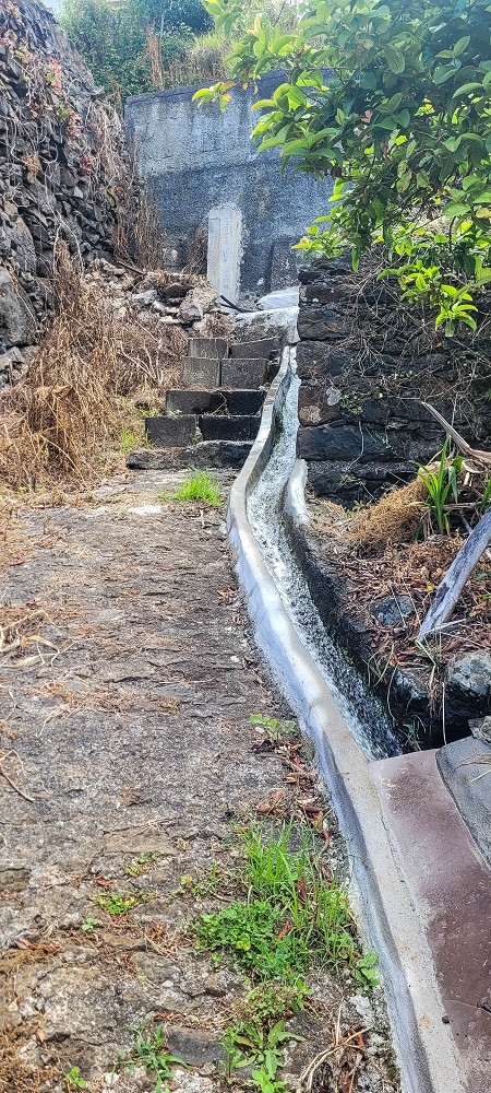 Levada da Fonte Grande — Moinho da Laje — foto 3