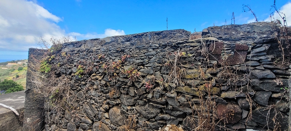 19 June 2022 Three short walks in Calheta — Moinho da Laje — photo 7