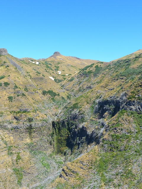 19 July 2015 Escadinhas do Menino Jesus — On the Levada do Barreiro — photo 15
