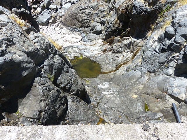 19 July 2015 Escadinhas do Menino Jesus — On the Levada da Serra da Alegria inf. — photo 4