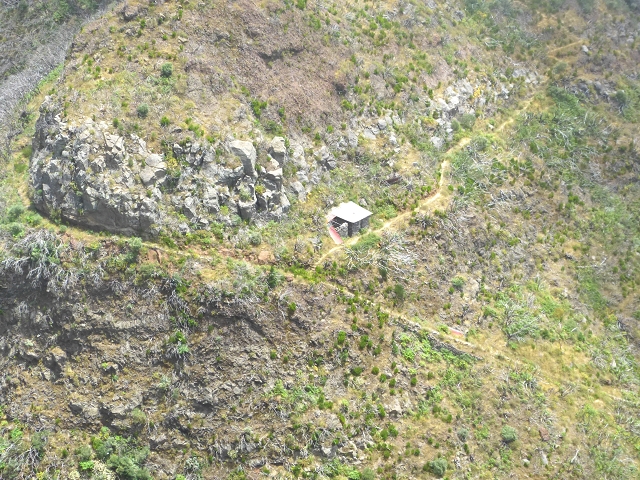 19 July 2015 Escadinhas do Menino Jesus — On the Levada da Serra da Alegria inf. — photo 24