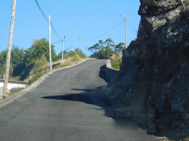 Levada da Morena — Abschnitt 3 — Foto 4