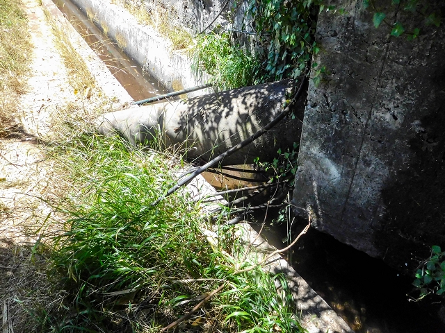 Levada dos Tornos sul — Troço 3 — foto 29