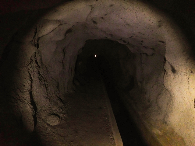 Levada dos Tornos sul — Troço 3 — foto 19